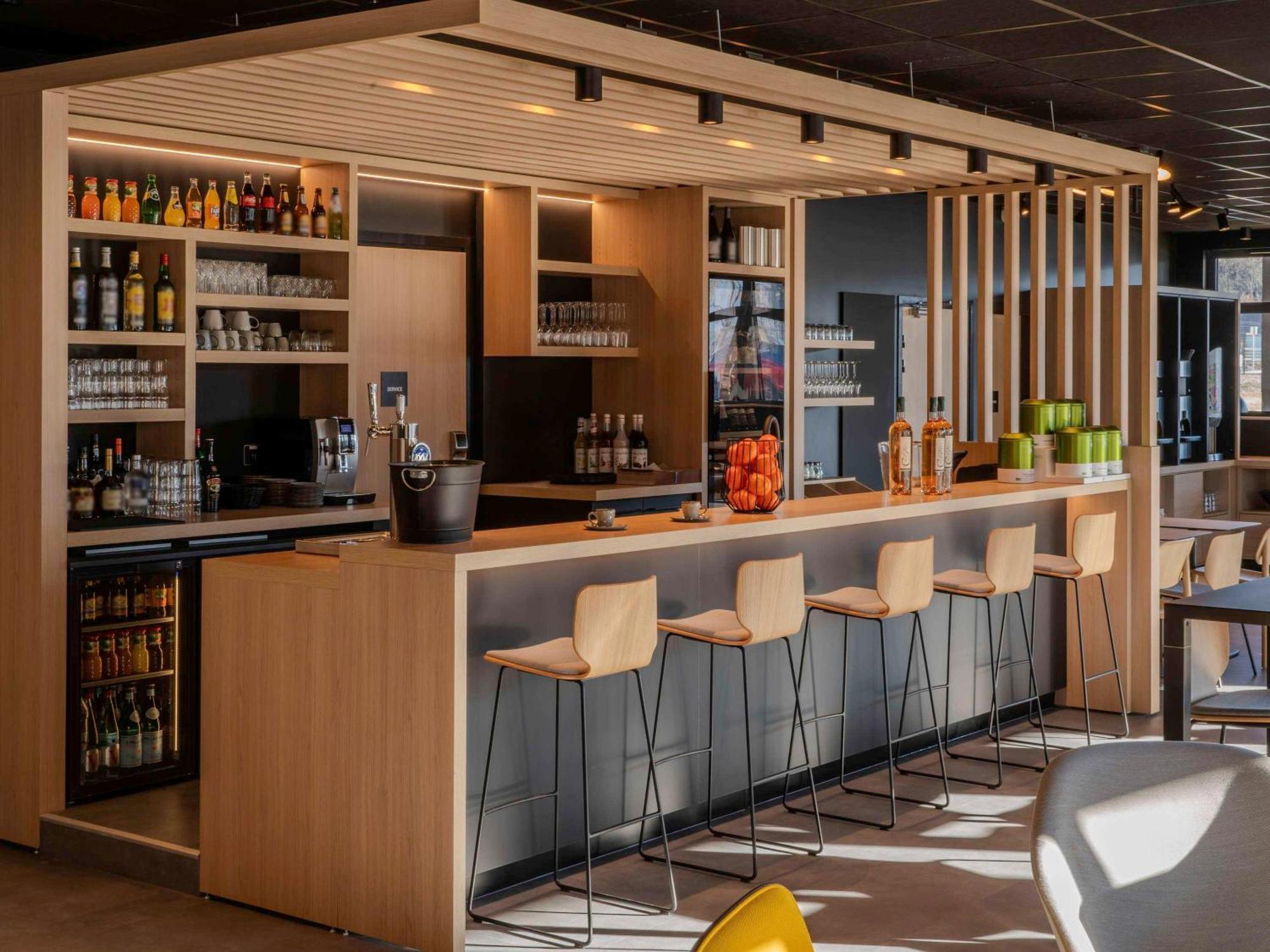 Hotel Ibis Paul Trois Chateaux Saint-Paul-Trois-Châteaux