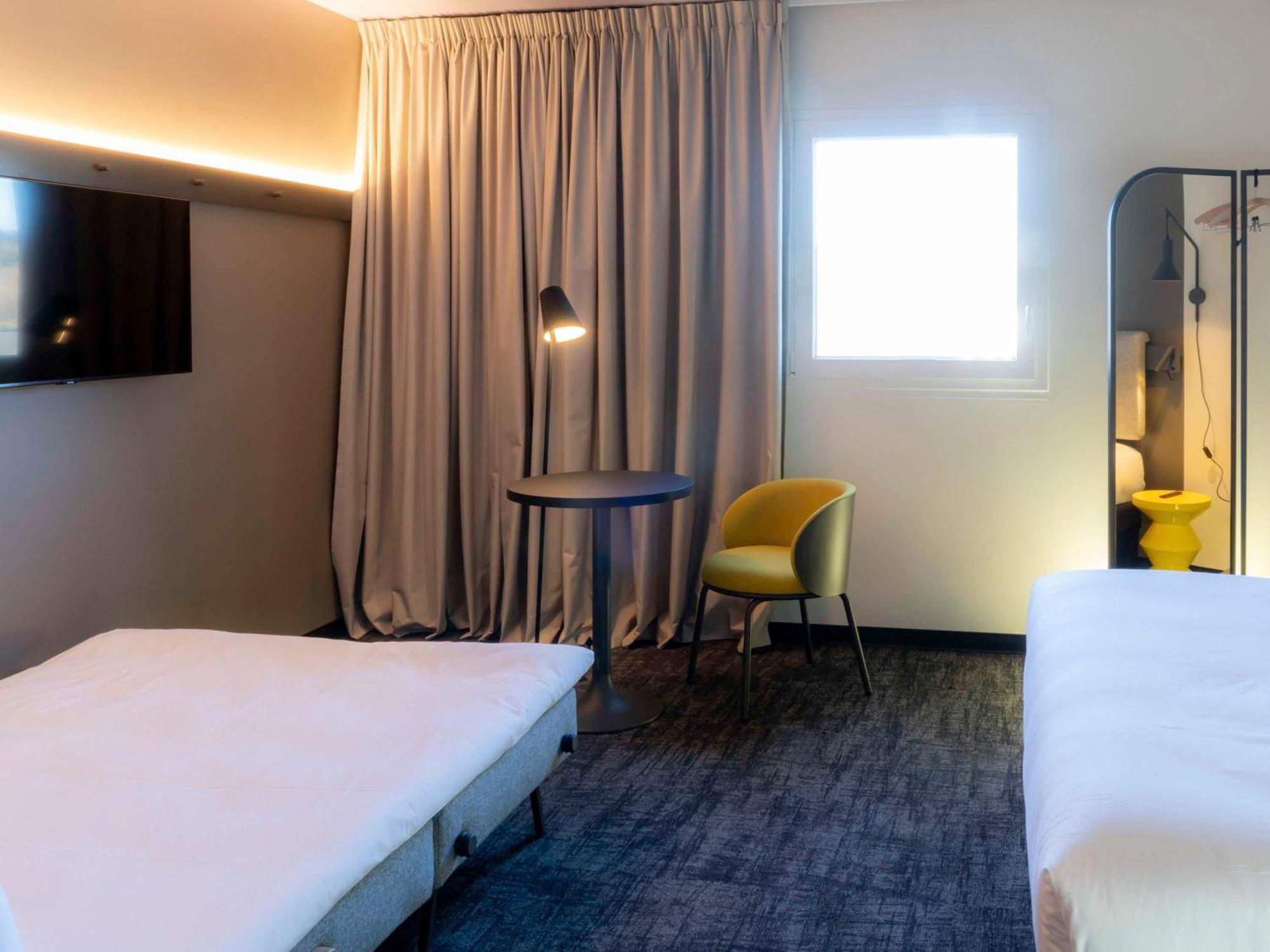 Hotel Ibis Paul Trois Chateaux