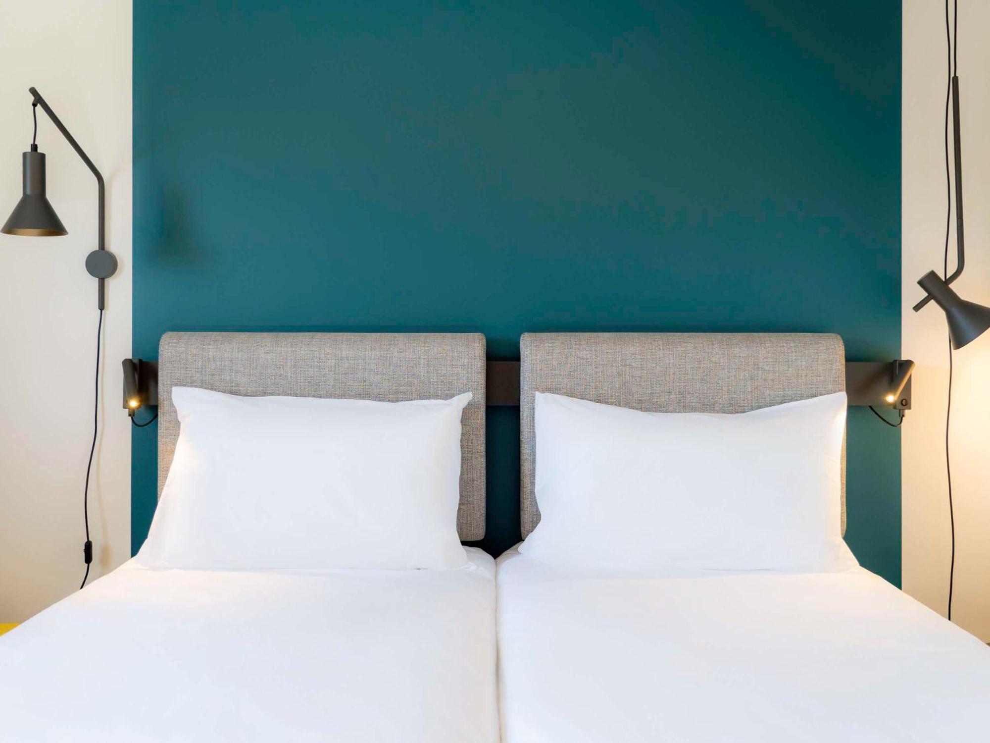 Hotel Ibis Paul Trois Chateaux *