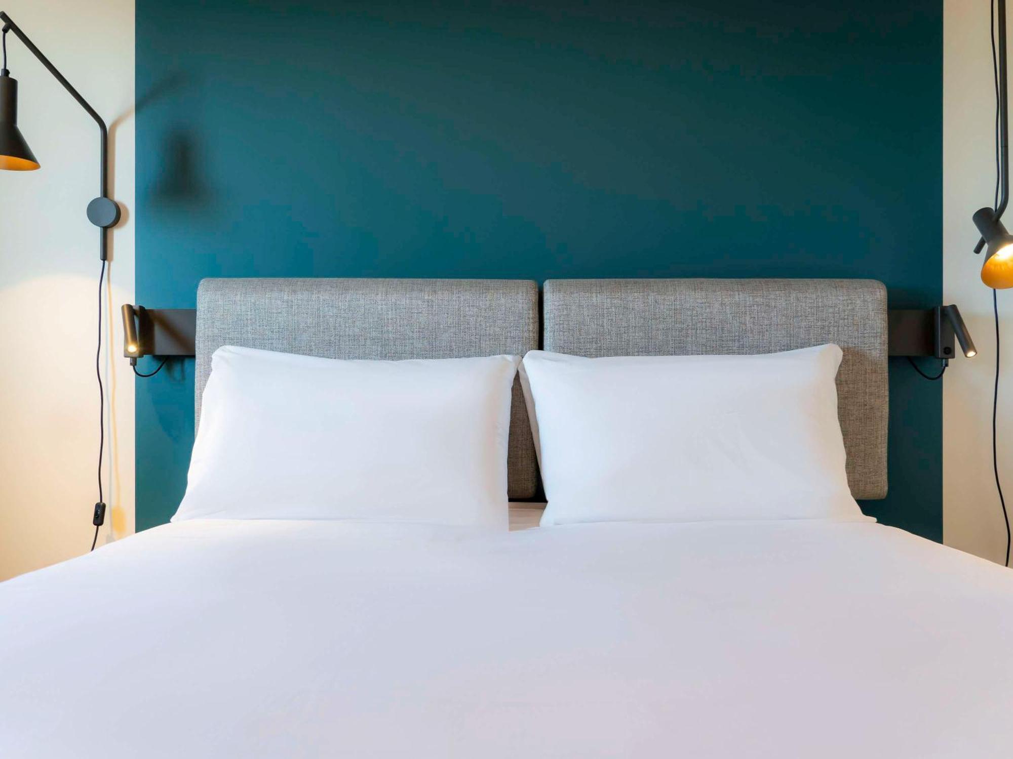 Ibis Paul Trois Chateaux Hotel *