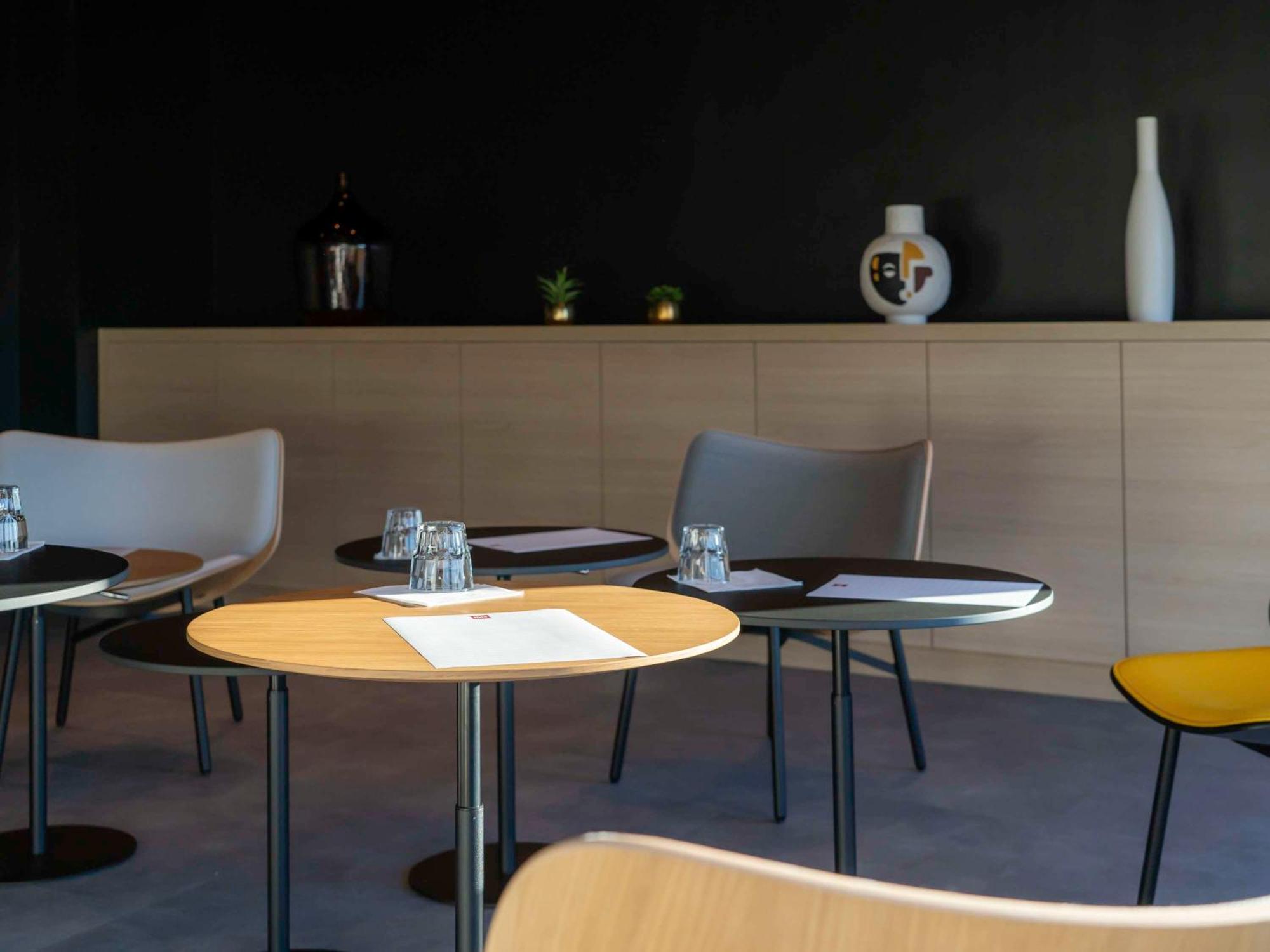Hotel Ibis Paul Trois Chateaux