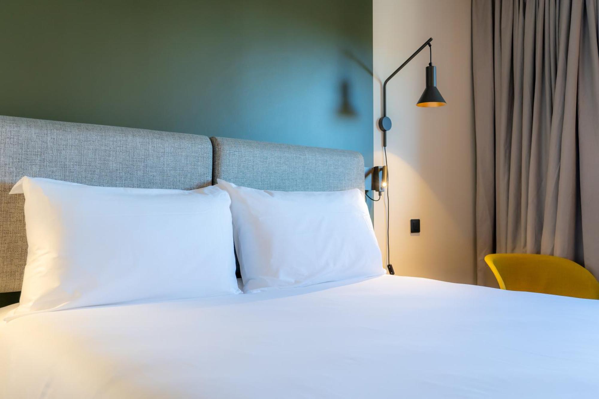 Hotel Ibis Paul Trois Chateaux Saint-Paul-Trois-Châteaux