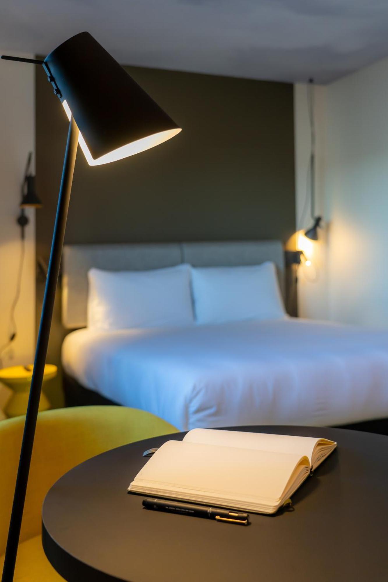 Hotel Ibis Paul Trois Chateaux