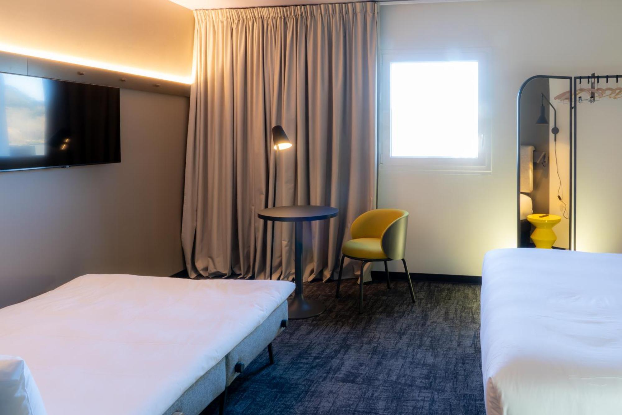 Hotel Ibis Paul Trois Chateaux