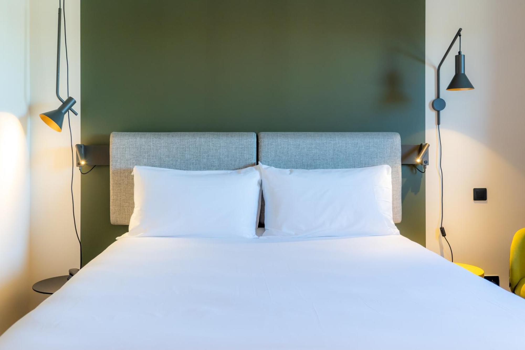 Hotel Ibis Paul Trois Chateaux